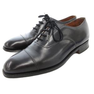 ビジネスシューズ 60 ブラック