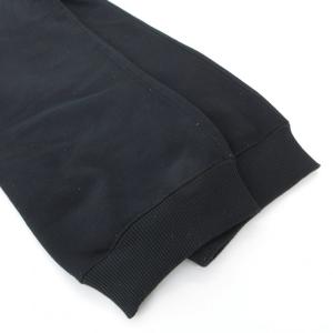 THE NORTH FACE ヘザースウェットパンツ ジョガーパンツ 裏起毛 M 黒 ブラック NB82035 /UO GY18