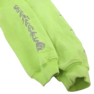 VETEMENT GARDEROBE COLLECTION ダブルアナーキー フーディー パーカー プルオーバー スウェット