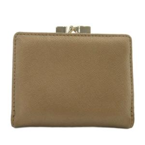 Vivienne Westwood 財布 三つ折り ブラウン