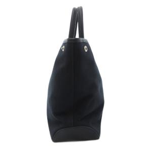 Longchamp ロゾ トートバッグ ネイビー