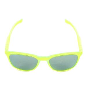 OAKLEY トリルビーエックス TRILLBE X 眼鏡 サングラス セルフレーム ミラーレンズ ネオン 5218-141