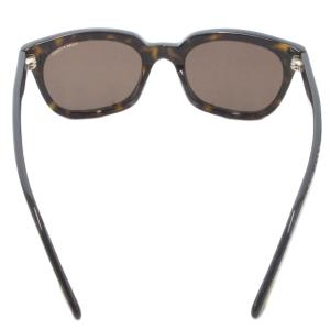 TOM FORD サングラス アイウェア 度無し ロゴ べっ甲柄 TF211 5321-140 茶 ブラウン /AE GY18