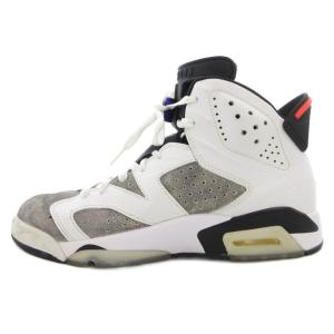 AIR JORDAN 6 RETRO Flight ノスタルジー