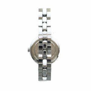 SWAROVSKI 5095600 腕時計 ウォッチ クォーツ ロゴ ラインストーン シルバー色 GY18 /MQ