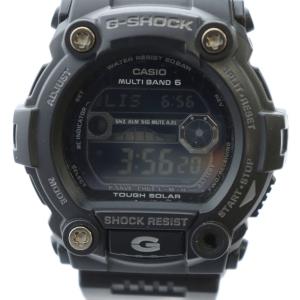 GW-7900B 腕時計 ウォッチ デジタル クォーツ ロゴ カレンダー付き 黒 ブラック GY18 /MQ