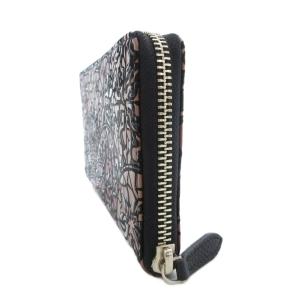 INDEN‐YA RYUOLA RY-24 束入 リュオラ 長財布 ロング ウォレット 小銭入れあり ラウンドファスナー