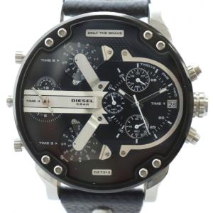 DZ-7313 MR. DADDY 2.0 ミスター ダディ 2.0 腕時計 ウォッチ クォーツ クロノグラフ