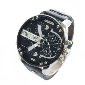 DIESEL DZ-7313 MR. DADDY 2.0 ミスター ダディ 2.0 腕時計 ウォッチ クォーツ クロノグラフ