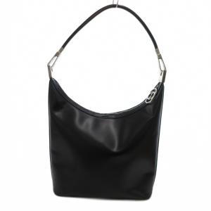 001 3814 ワンショルダー バッグ インターロッキングG