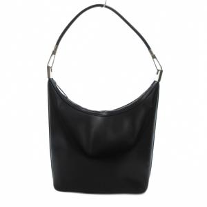 GUCCI 001 3814 ワンショルダー バッグ インターロッキングG