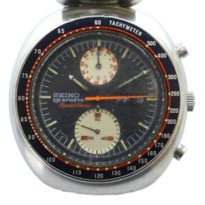 5SPORTS Speed-Timer 6138-0011 UFO 腕時計