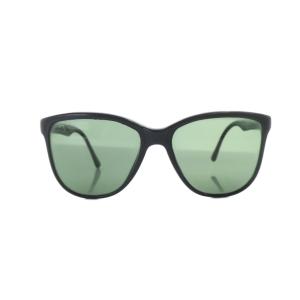 B＆L ボシュロム CAT no2 サングラス 眼鏡 めがね ロゴ 黒 ブラック GY18 /MQ