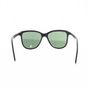 Ray-Ban B＆L ボシュロム CAT no2 サングラス 眼鏡 めがね ロゴ 黒 ブラック GY18 /MQ