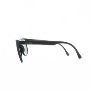 Ray-Ban B＆L ボシュロム CAT no2 サングラス 眼鏡 めがね ロゴ 黒 ブラック GY18 /MQ