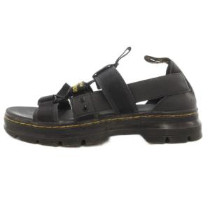 Dr.Martens ドクターマーチン-PEARSON マルチストラップ サンダル UK8