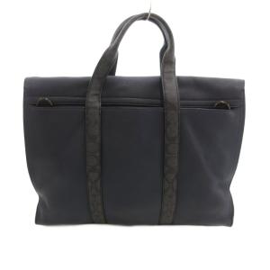 COACH METOROPOLITAN PORTFOLIO メトロポリタンポートフォリオ フラップ 2way ブリーフケース