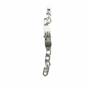 Jean Paul GAULTIER 5431-A05249 腕時計 クォーツ シルバーカラー