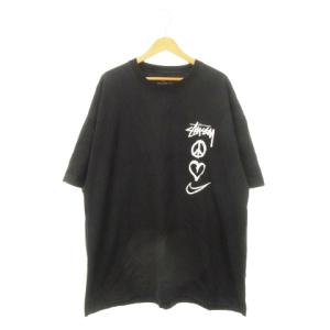 NIKE ×STUSSY NRG RA Tシャツ