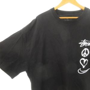 NIKE ×STUSSY NRG RA Tシャツ