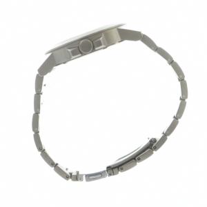 SEIKO ALBA アルバ riki リキ VX43-K310 腕時計 ウォッチ クォーツ カレンダー付き 白文字盤