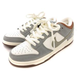 NIKE SB 堀米 雄斗×SBダンクロープロQS  スニーカー 26.5cm