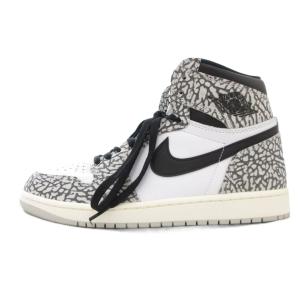 AIR JORDAN 1 RETRO HIGH OG スニーカー 27cm