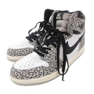 NIKE AIR JORDAN 1 RETRO HIGH OG スニーカー 27cm