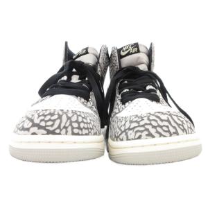 NIKE AIR JORDAN 1 RETRO HIGH OG スニーカー 27cm