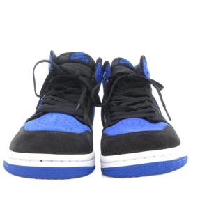 NIKE AIR JORDAN 1 RETRO HIGH OG スニーカー 27cm