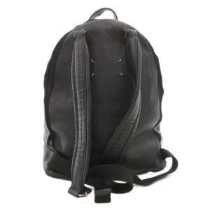 Martin Margiela 11 リュックサック ブラック S35WA0013 SX9252