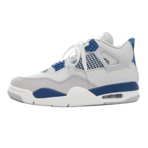 Air Jordan 4 Retro スニーカー 27.5cm