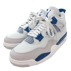 NIKE Air Jordan 4 Retro スニーカー 27.5cm