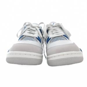 NIKE Air Jordan 4 Retro スニーカー 27.5cm