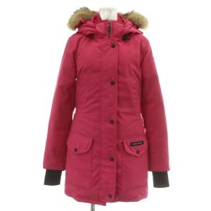 TRILLIUM PARKA ダウンジャケット