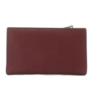 kate spade new york × ディズニー Disney カードケース 小銭入れ 二つ折り レザー ミニーマウス ロゴ ゴールド金具