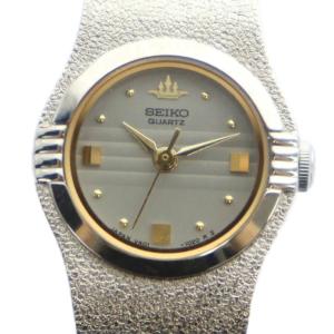 V401-0380 腕時計 ウォッチ クォーツ ラウンド ロゴ シルバー色 GY11 /MQ