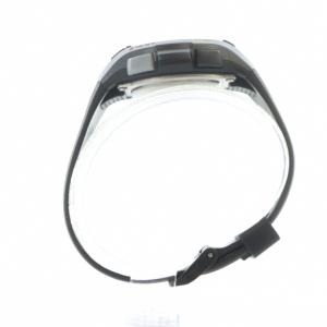CASIO LWS-2000H 腕時計 ウォッチ デジタル クォーツ カレンダー付き 黒 ブラック GY11 /MQ