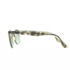 Ray-Ban RB4259 サングラス 眼鏡 めがね ロゴ グラデーション 5120-145 カーキ GY18 /MQ