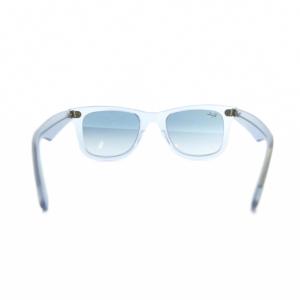 Ray-Ban RB2140 WAYFARER サングラス めがね 眼鏡 グラデーション ロゴ 5022 青 ブルー GY18