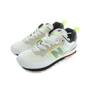 New Balance ML574IDS スニーカー 8 マルチカラー