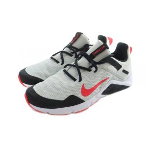 NIKE CD0443-005 トレーニングシューズ 8.5 グレー