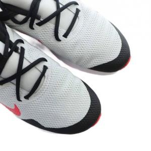 NIKE CD0443-005 トレーニングシューズ 8.5 グレー