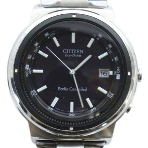 腕時計 ウォッチ ソーラー ロゴ黒文字盤 カレンダー付き シルバー色 GY18 /MQ