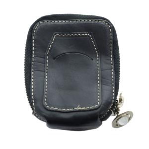 Vivienne Westwood コインケース オーブ ブラック