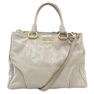 ハンドバッグ ショルダー 2WAY グリーン