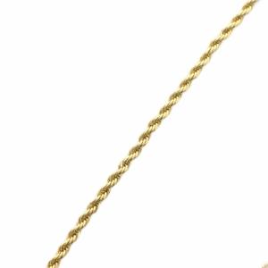 GIVENCHY ネックレス アクセサリー ロゴ ゴールド色 GY11 /MQ