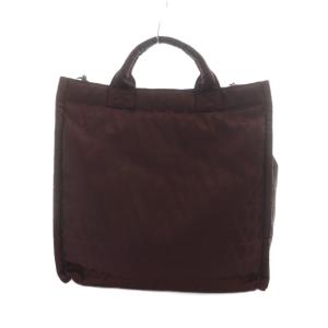 PORTER 吉田カバン VALENTINO 2WAY VERTICAL TOTE BAG 381-15131