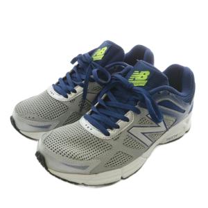 New Balance M460LC1 TECH RIDE スニーカー US7