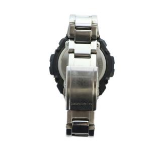 CASIO G-SHOCK G-STEEL GST-W310D-1A9JF 腕時計 電波ソーラー デイト